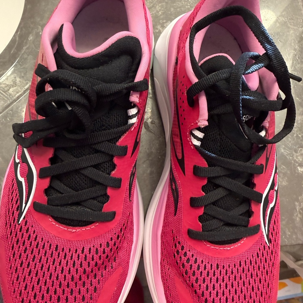 Saucony Omni 22